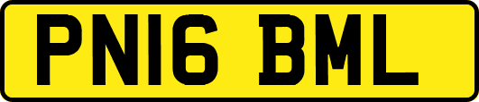 PN16BML
