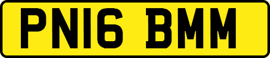 PN16BMM