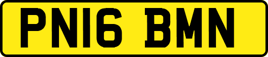 PN16BMN