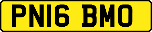 PN16BMO