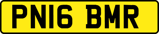 PN16BMR