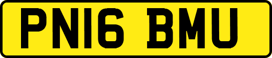 PN16BMU