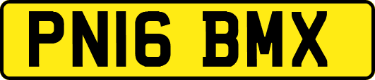 PN16BMX