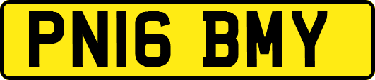 PN16BMY