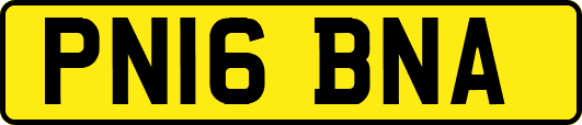 PN16BNA