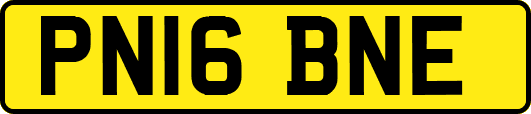 PN16BNE