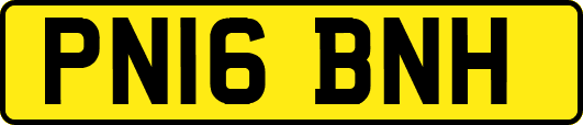 PN16BNH