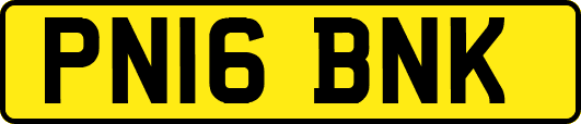 PN16BNK