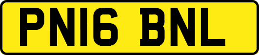 PN16BNL