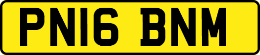 PN16BNM