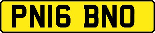 PN16BNO