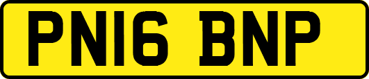 PN16BNP