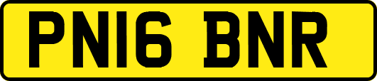 PN16BNR