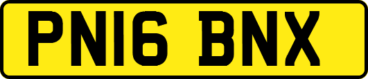 PN16BNX