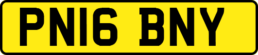 PN16BNY