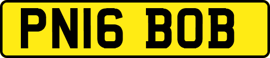PN16BOB