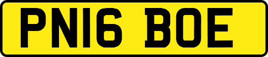 PN16BOE