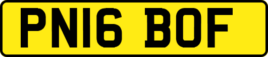 PN16BOF
