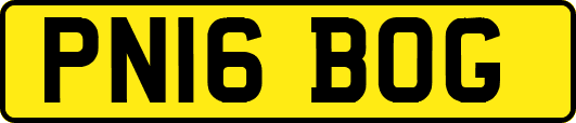 PN16BOG