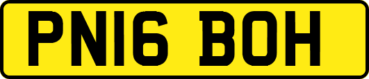 PN16BOH