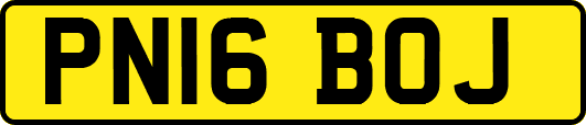 PN16BOJ