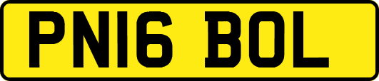 PN16BOL