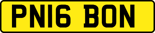 PN16BON