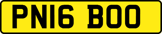 PN16BOO