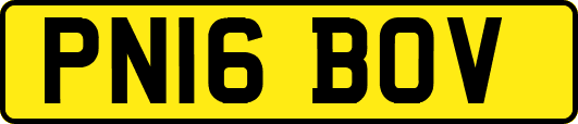 PN16BOV