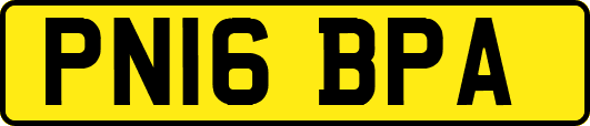PN16BPA