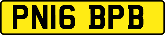 PN16BPB