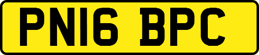 PN16BPC