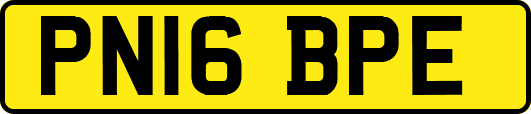 PN16BPE