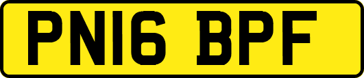 PN16BPF