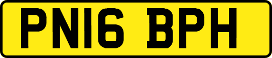PN16BPH