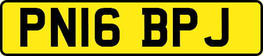 PN16BPJ