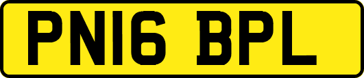PN16BPL