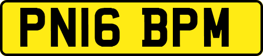 PN16BPM