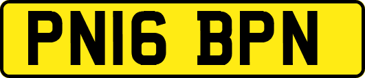 PN16BPN