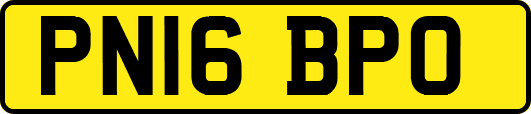 PN16BPO