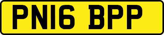 PN16BPP