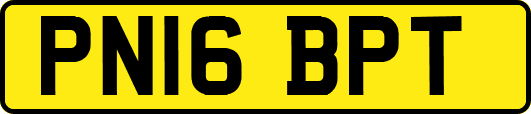 PN16BPT