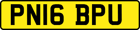 PN16BPU