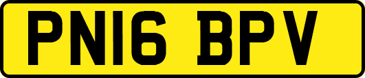 PN16BPV