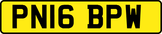 PN16BPW