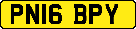 PN16BPY