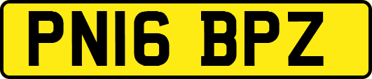 PN16BPZ