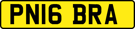 PN16BRA