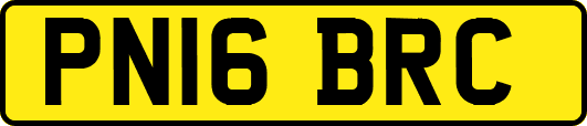 PN16BRC