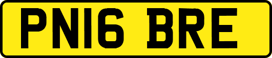 PN16BRE